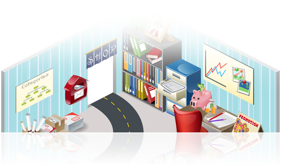 ร้านค้าออนไลน์ LnwShop.com เปิดร้านฟรี