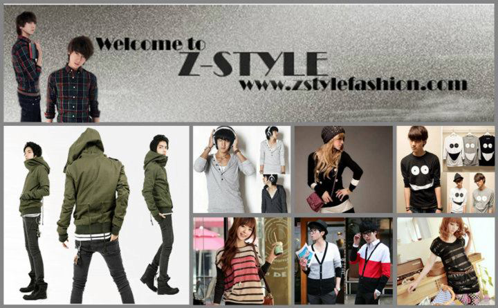 Z-Style Shop LnwShop of the year 2011