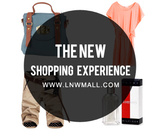 lnwmall preview