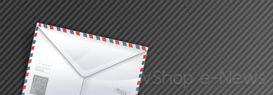 Email Header