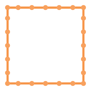 frame