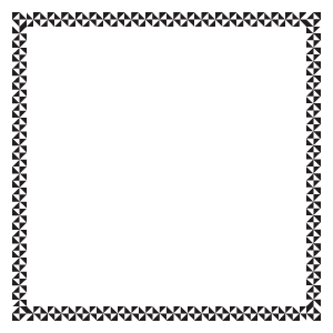 frame