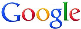 google logo