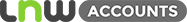LnwAccounts Logo