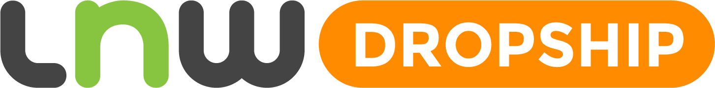 lnwdropship logo