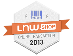lnwshop award