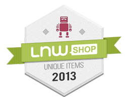 lnwshop award