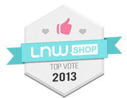 lnwshop award
