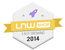 lnwshop award