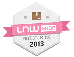 lnwshop award