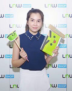 ภาพผู้เข้าร่วมงาน LnwShop of the Year 2013