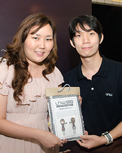 ภาพเสวนา LnwShop of the Year 2013