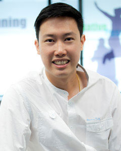 ภาพบรรยากาศแขกพิเศษมากมาย LnwShop of the Year 2013