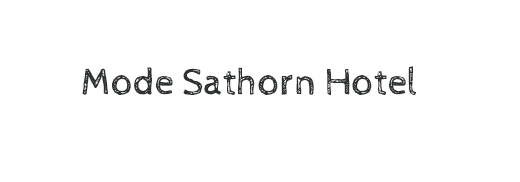 mode sathorn
