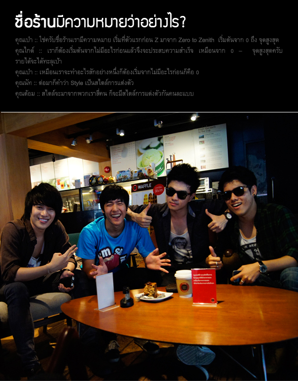 zstyle magazine page4