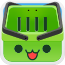 LnwShop App Logo