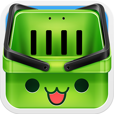 LnwShop App Logo