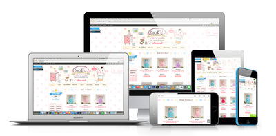 lnwshop responsive design