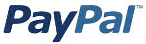 paypal logo