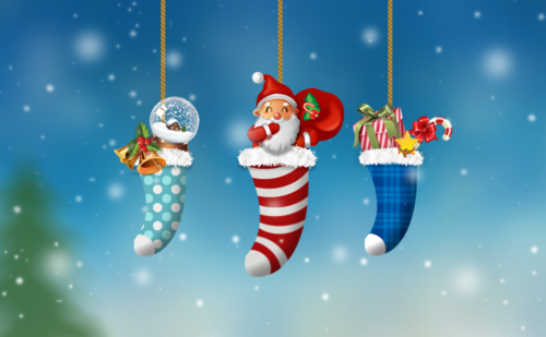 Xmas z