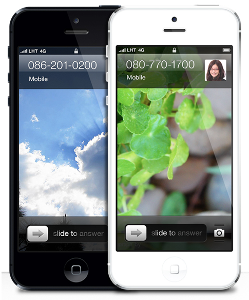 LnwShop help iphone