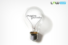 LnwShop Inpsire your Idea