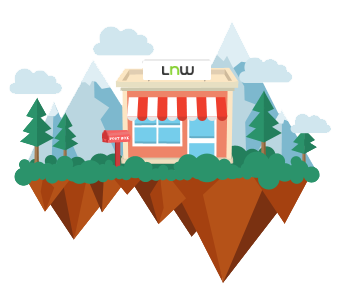 lnwshop island