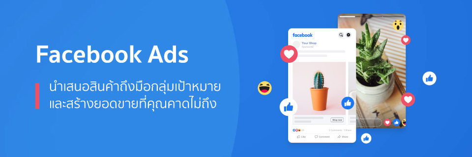 Facebook Ads
