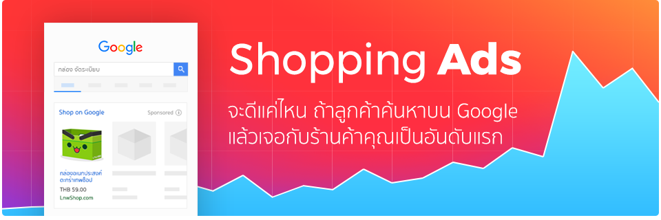 Google Shopping Ads