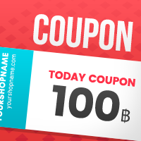 Coupon