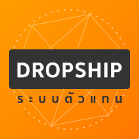 Dropship ตัวแทน