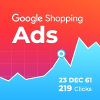 Google Shopping Ads