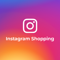 Instagram Shopping