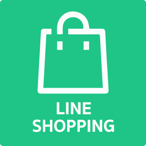 LINE Shopping