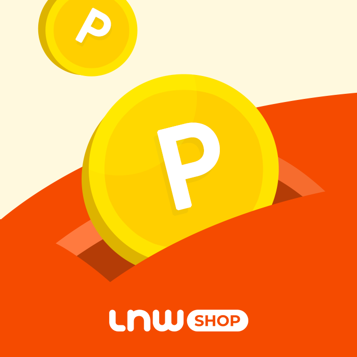 Shop Points