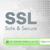SSL (https:)