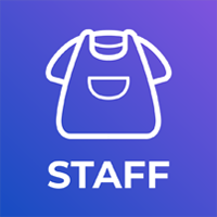 Staff Member
