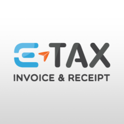 etax invoice lnwshop logo