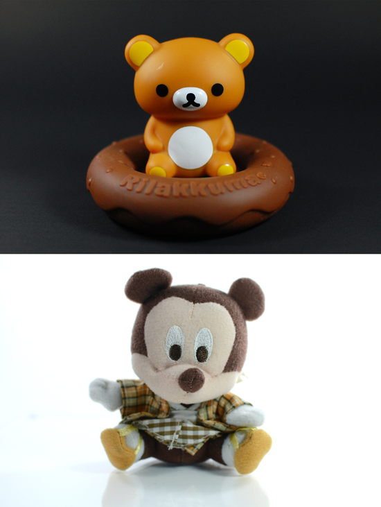 LnwShop การถ่ายภาพ