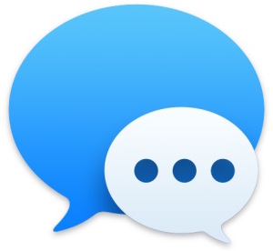 mac message app lnwshop sms 
