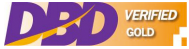 DBD Verified Gold