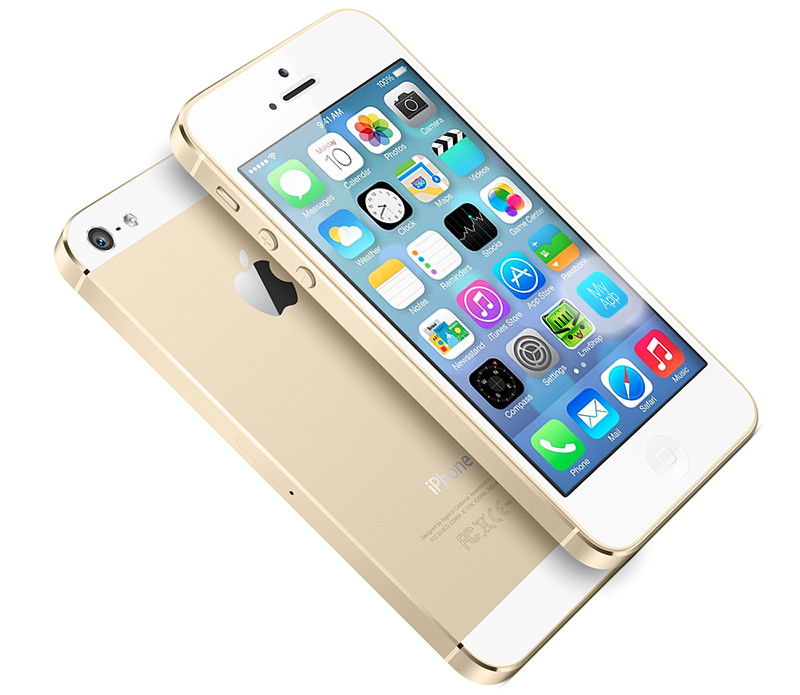 LnwShop iOS 7